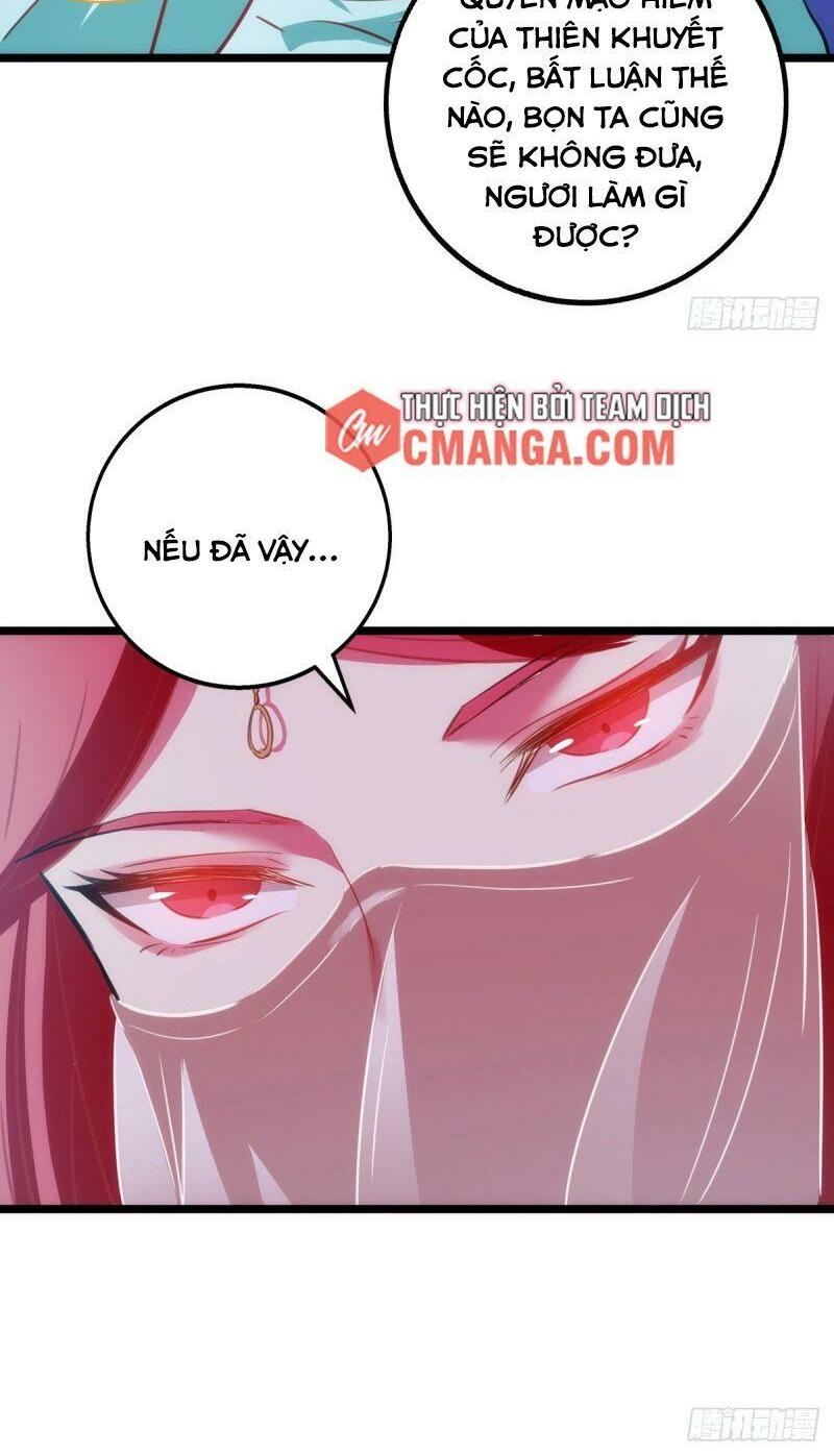 Ngày Mai Tôi Sẽ Chết Chapter 15 - Trang 19