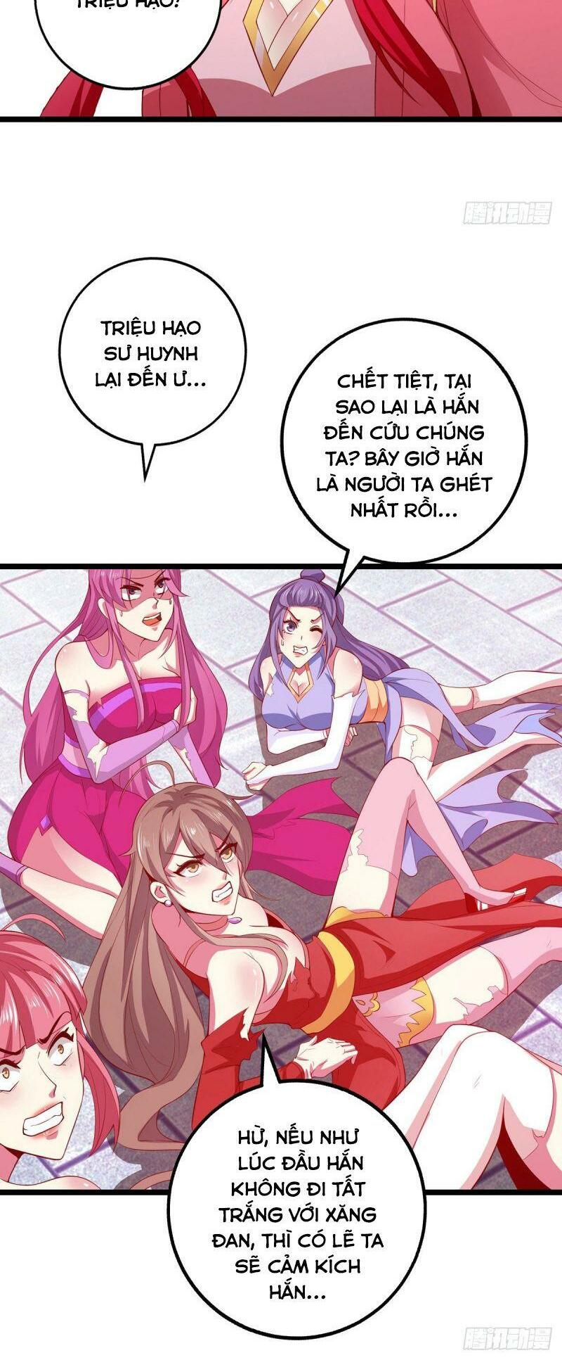 Ngày Mai Tôi Sẽ Chết Chapter 16 - Trang 3