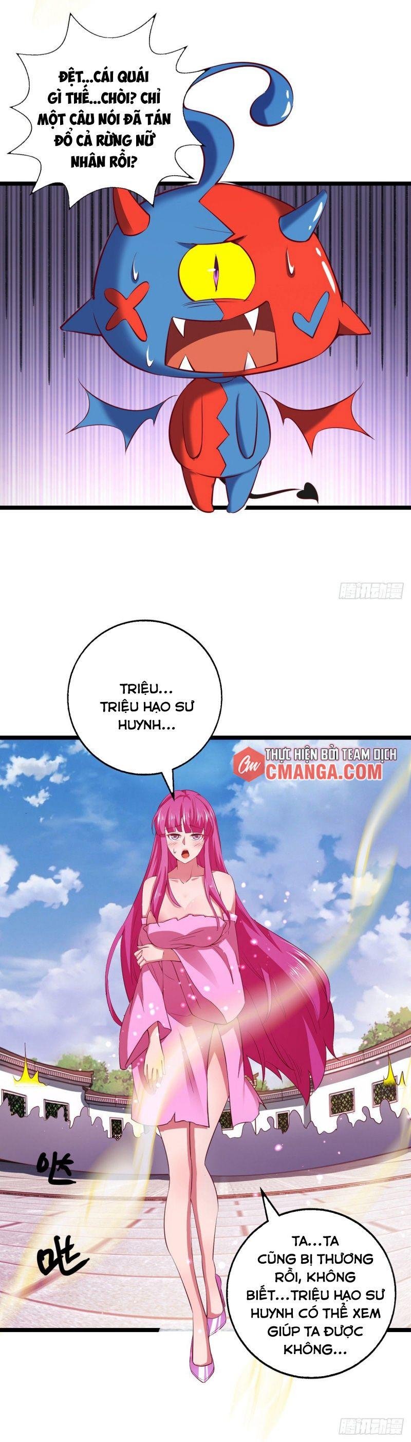 Ngày Mai Tôi Sẽ Chết Chapter 17 - Trang 7