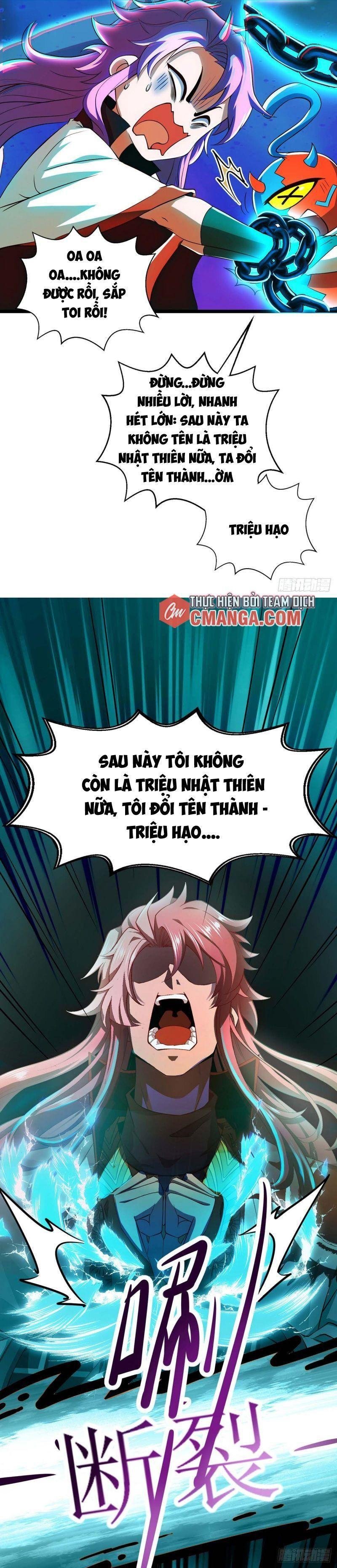 Ngày Mai Tôi Sẽ Chết Chapter 3 - Trang 13