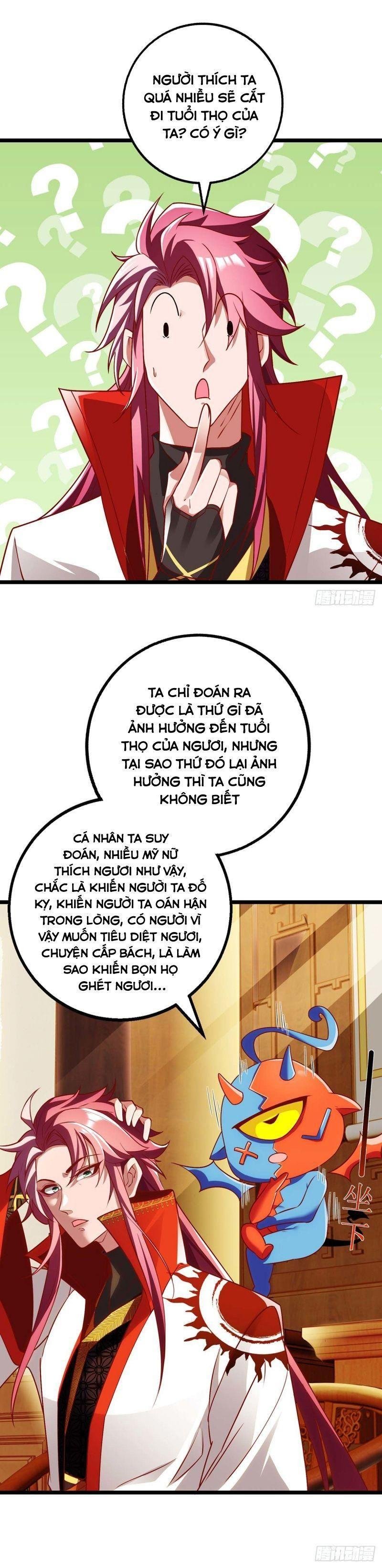 Ngày Mai Tôi Sẽ Chết Chapter 4 - Trang 13