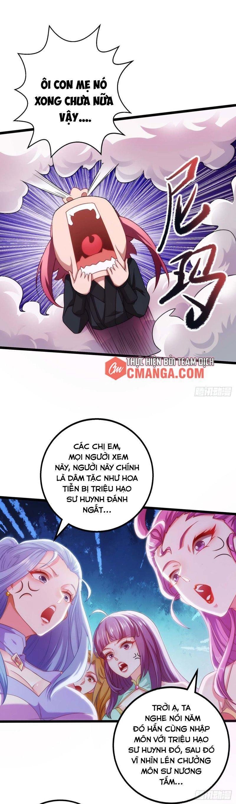 Ngày Mai Tôi Sẽ Chết Chapter 8 - Trang 5