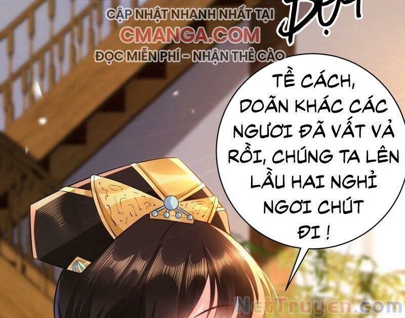 Quân Chủ Ổn Trụ Chapter 52 - Trang 20