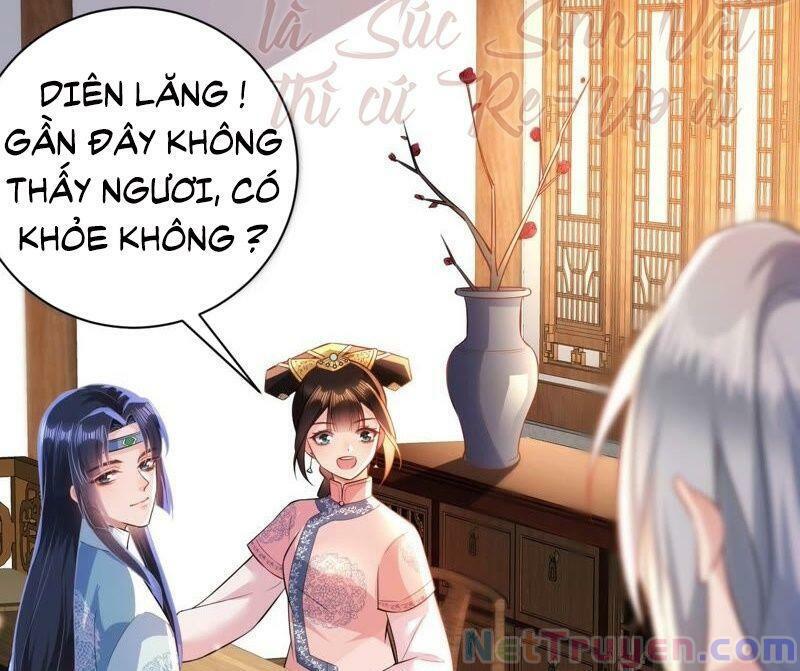 Quân Chủ Ổn Trụ Chapter 52 - Trang 36