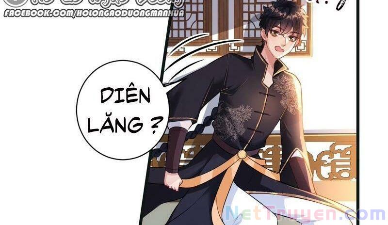 Quân Chủ Ổn Trụ Chapter 52 - Trang 44