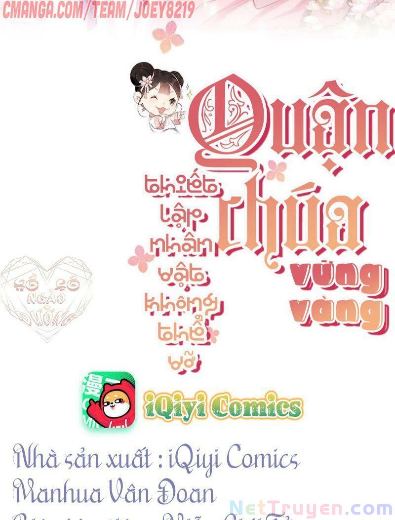 Quân Chủ Ổn Trụ Chapter 53 - Trang 2