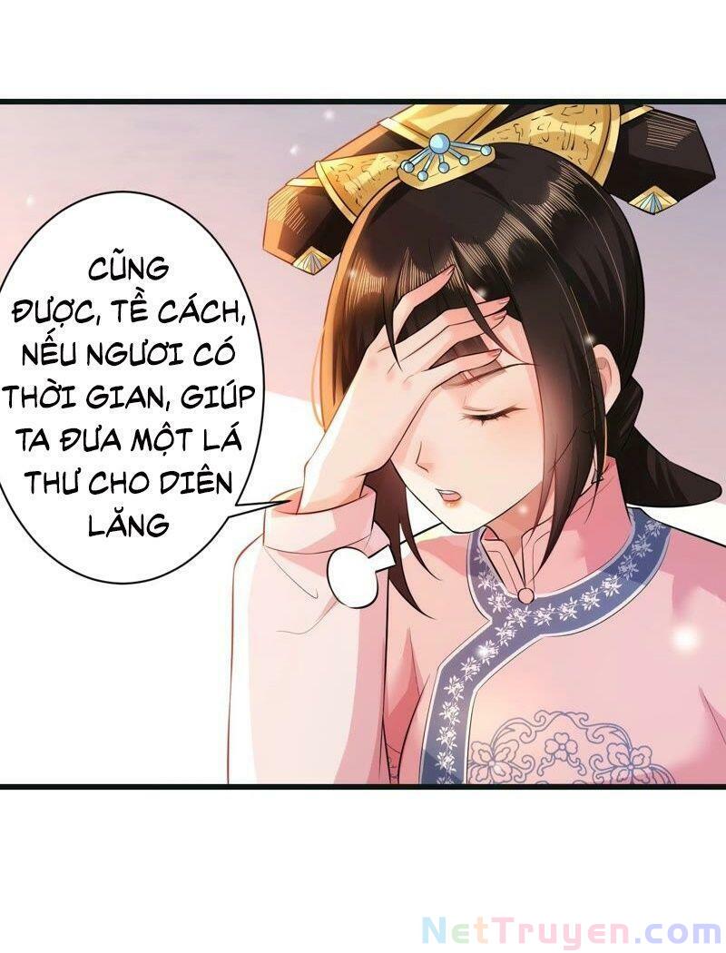 Quân Chủ Ổn Trụ Chapter 53 - Trang 20