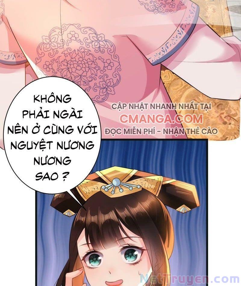 Quân Chủ Ổn Trụ Chapter 53 - Trang 39