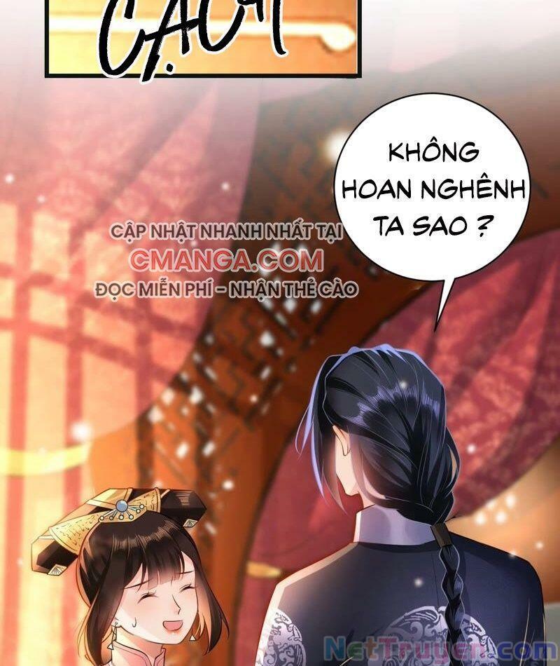 Quân Chủ Ổn Trụ Chapter 53 - Trang 42