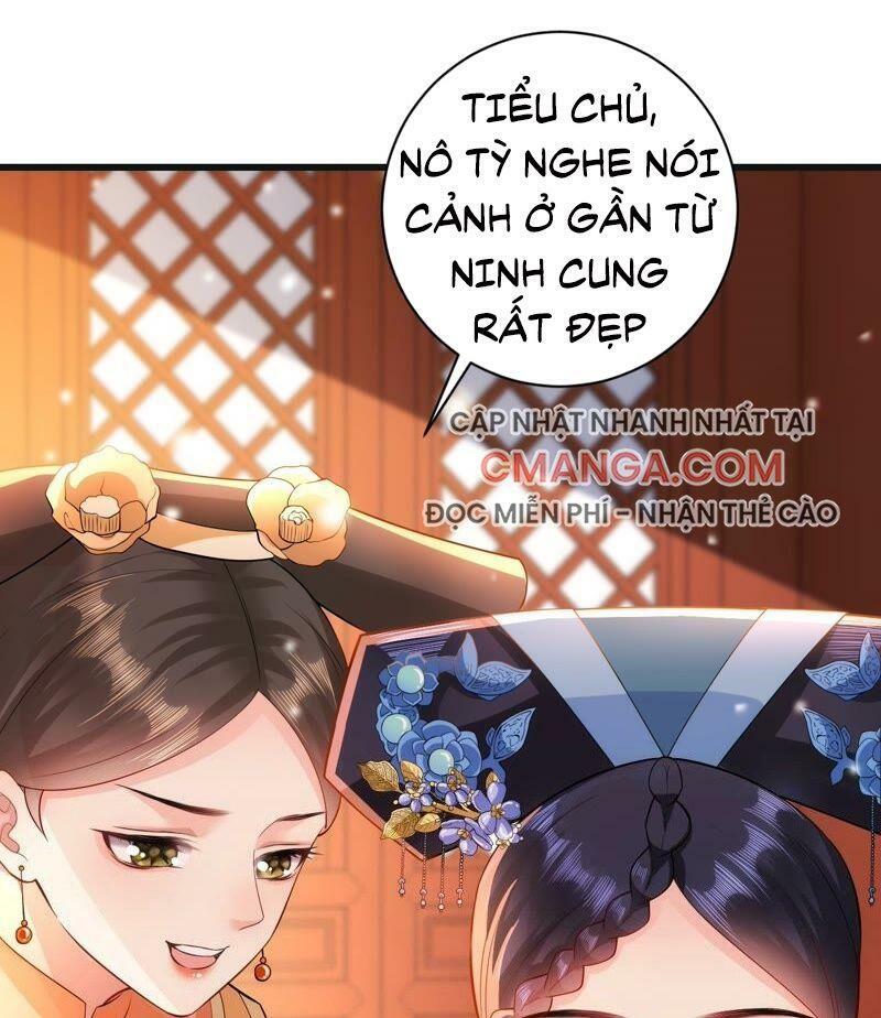 Quân Chủ Ổn Trụ Chapter 54 - Trang 15