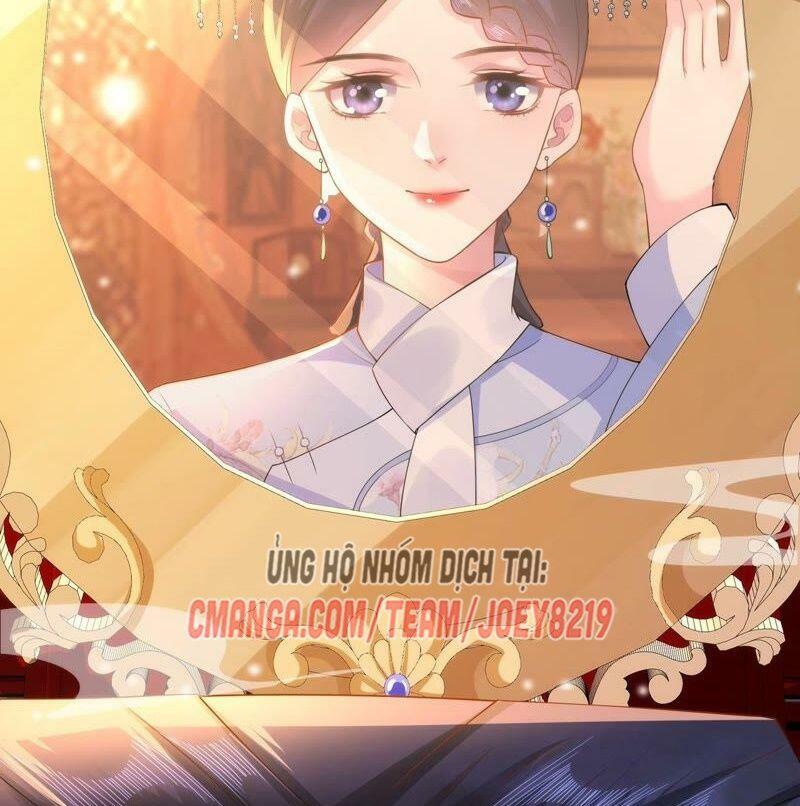 Quân Chủ Ổn Trụ Chapter 54 - Trang 7