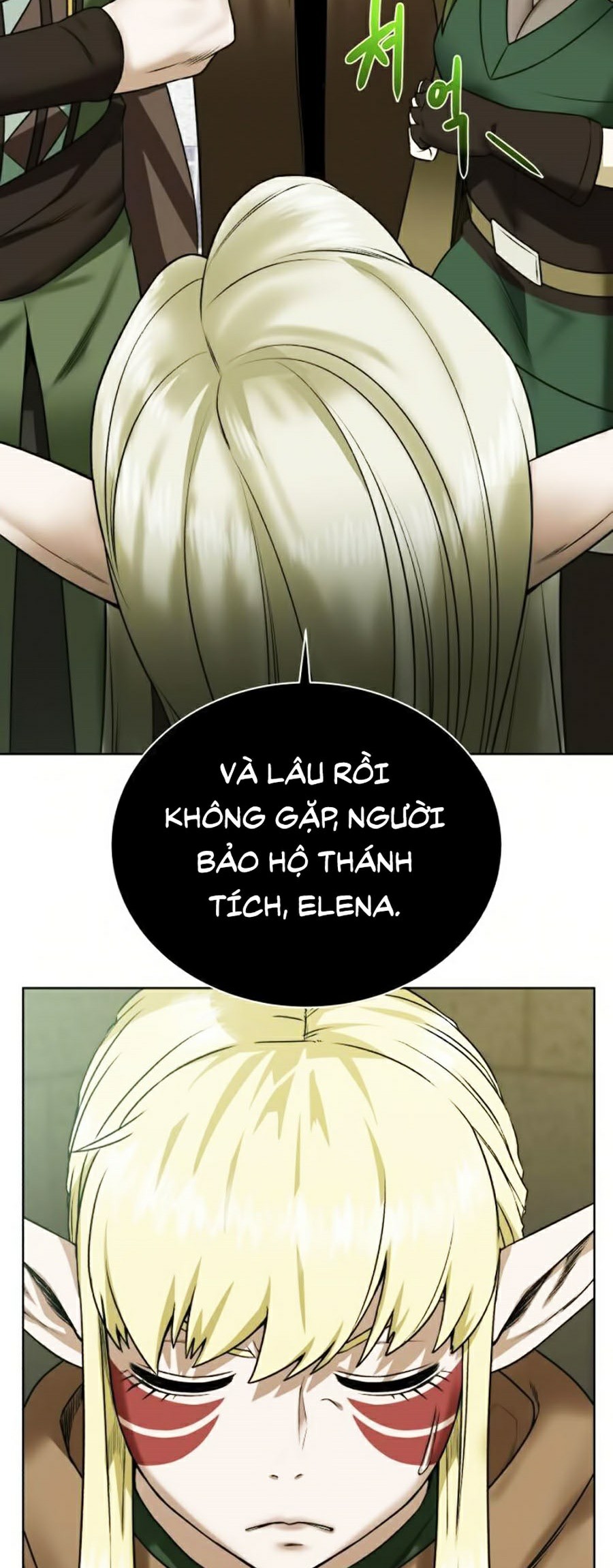 Tạo Tác Trong Ngục Tối Chapter 18 - Trang 24