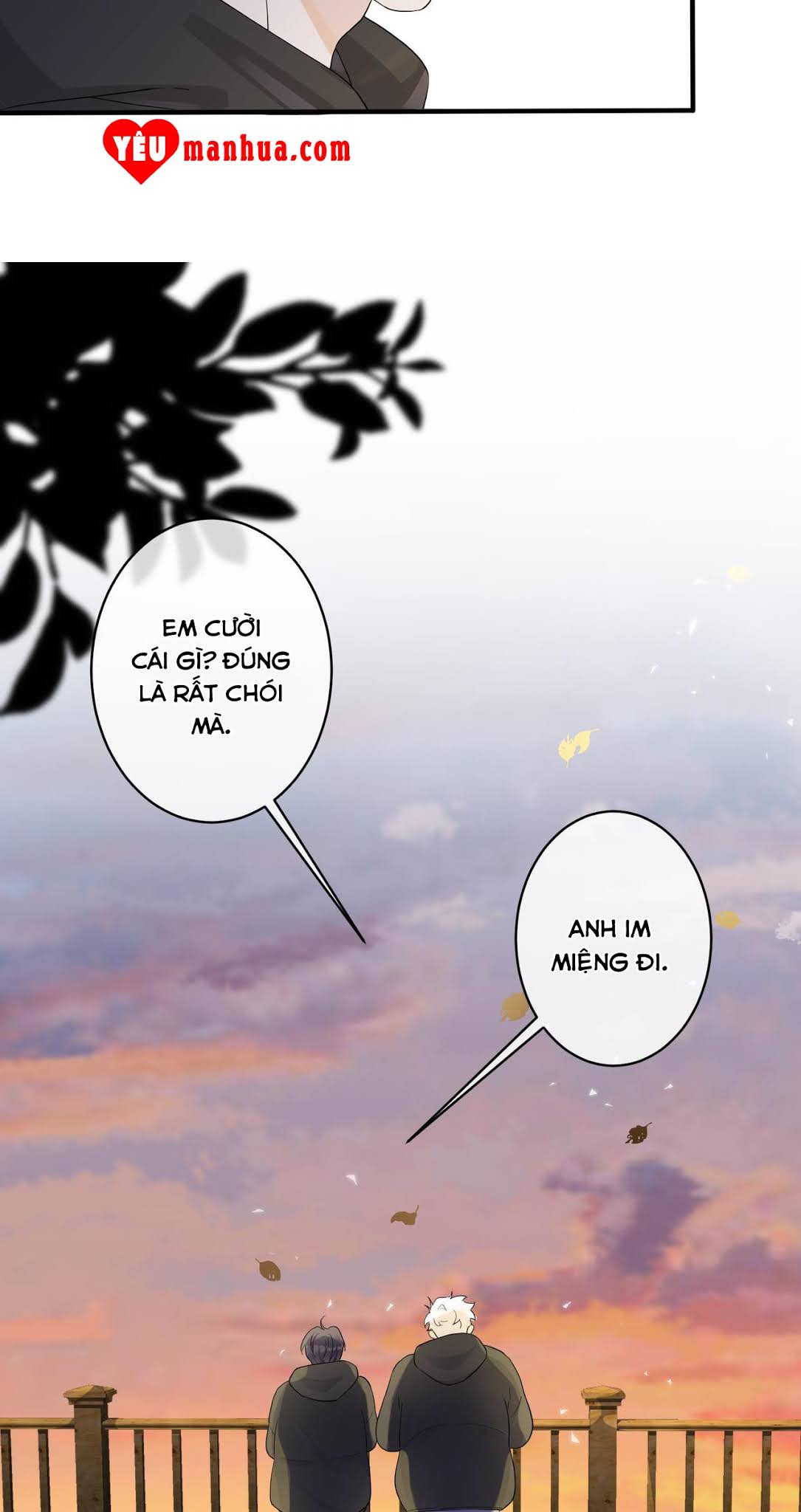 Thuần Phục Chapter 57 - Trang 8