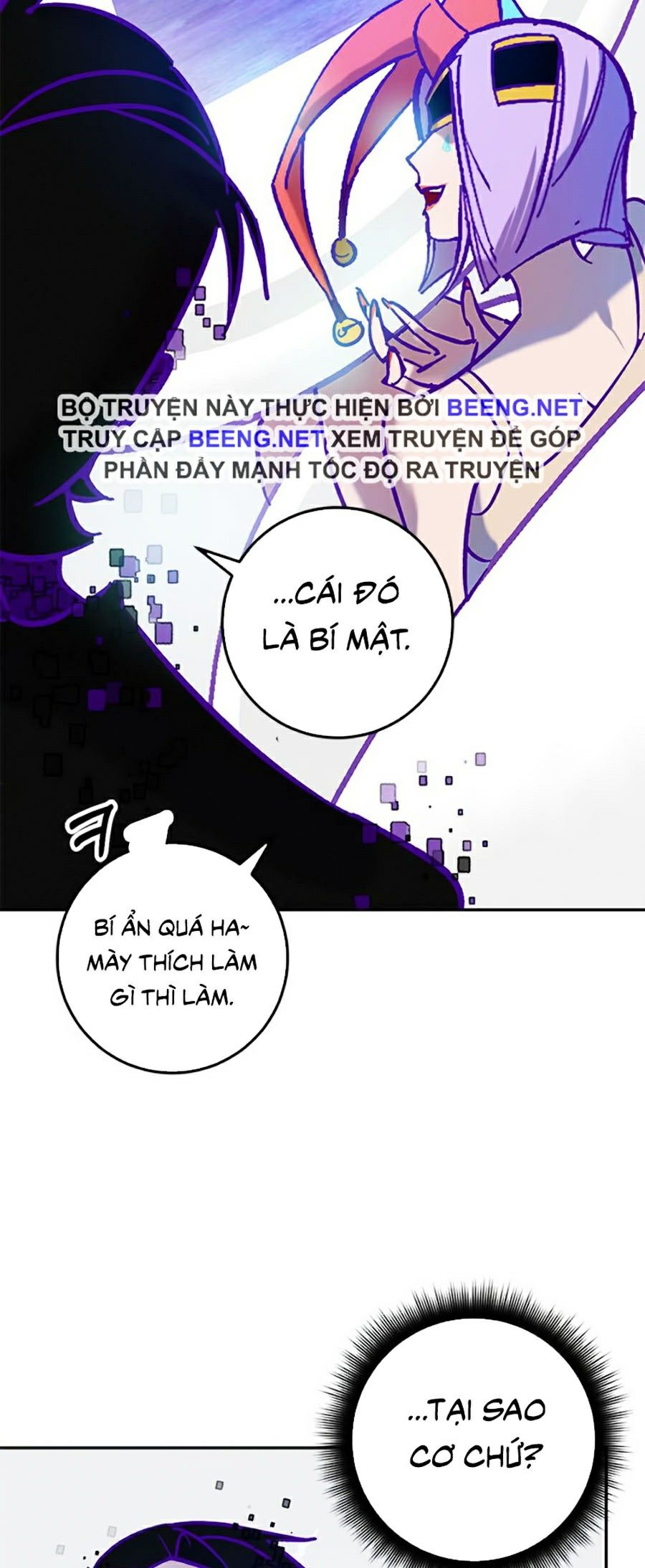 Trở Lại Thành Người Chơi Chapter 30 - Trang 5