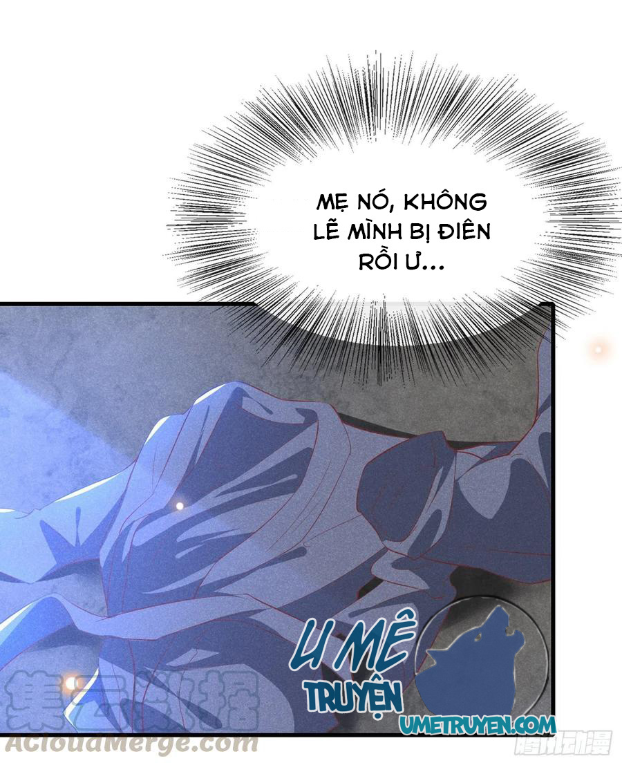 Anh Ấy Nói Tôi Là Hắc Liên Hoa Chapter 43 - Trang 14