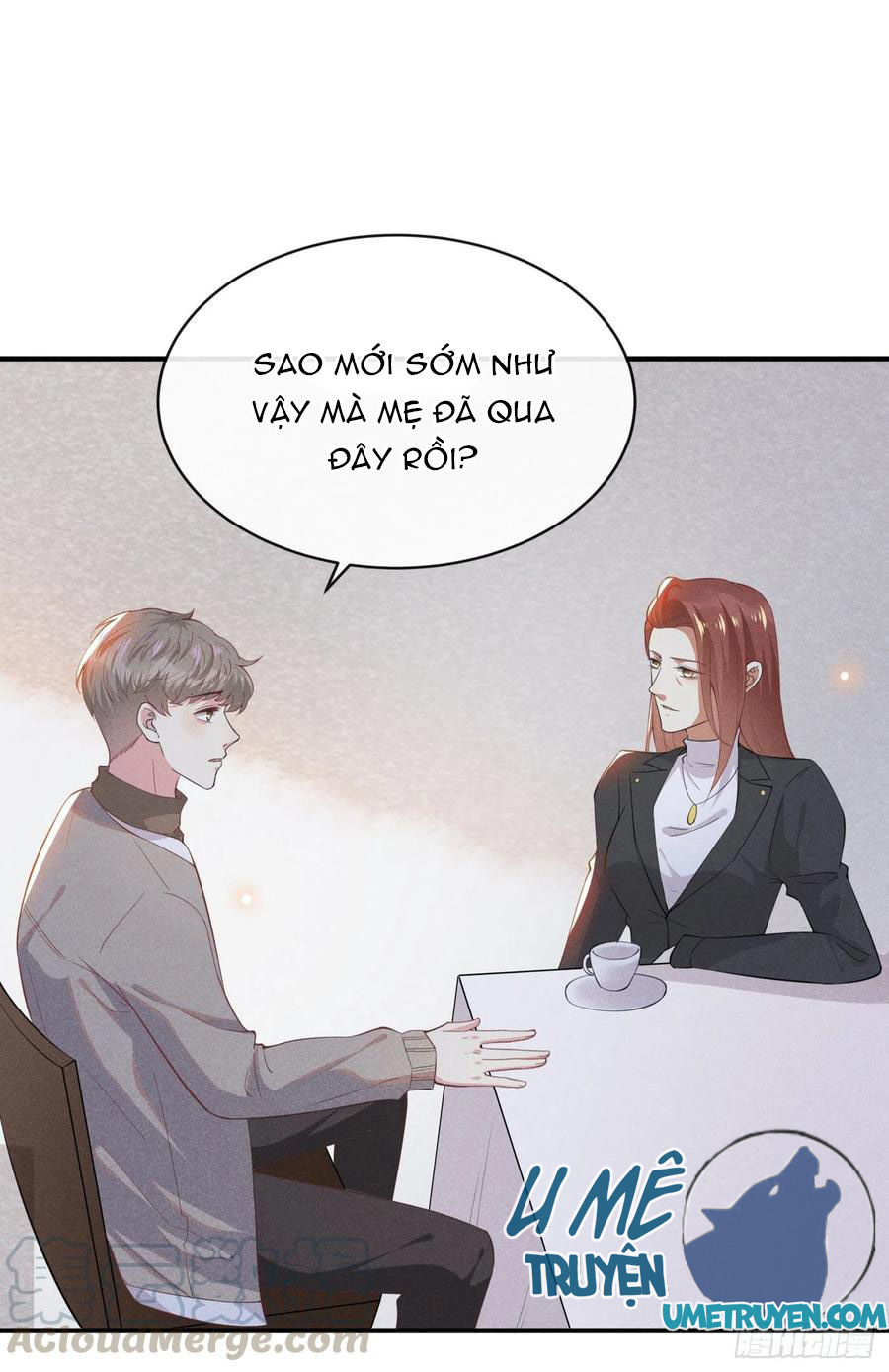 Anh Ấy Nói Tôi Là Hắc Liên Hoa Chapter 43 - Trang 20