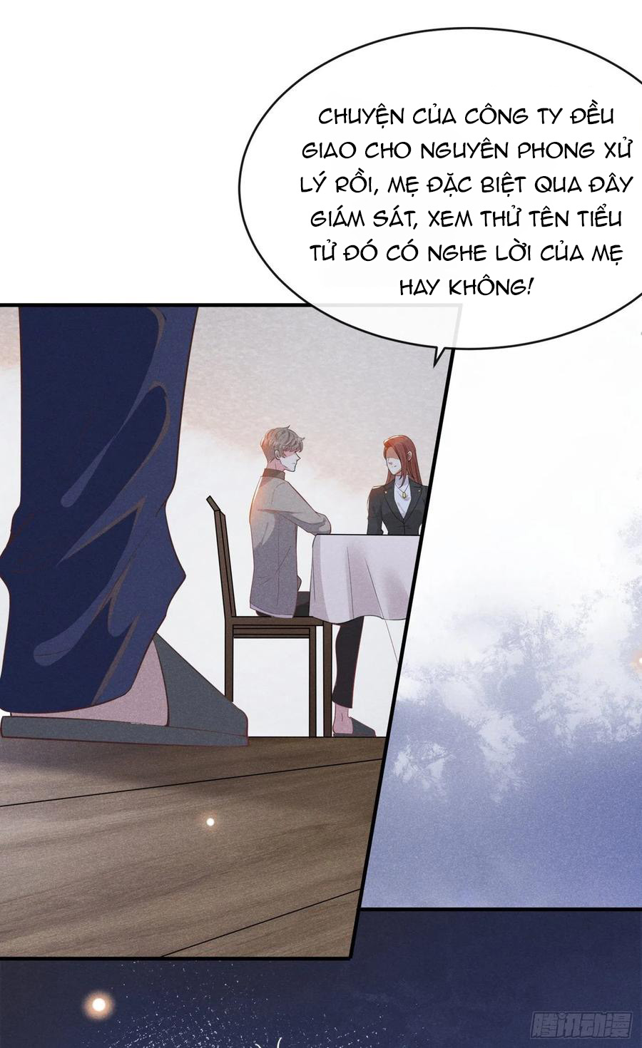 Anh Ấy Nói Tôi Là Hắc Liên Hoa Chapter 43 - Trang 21