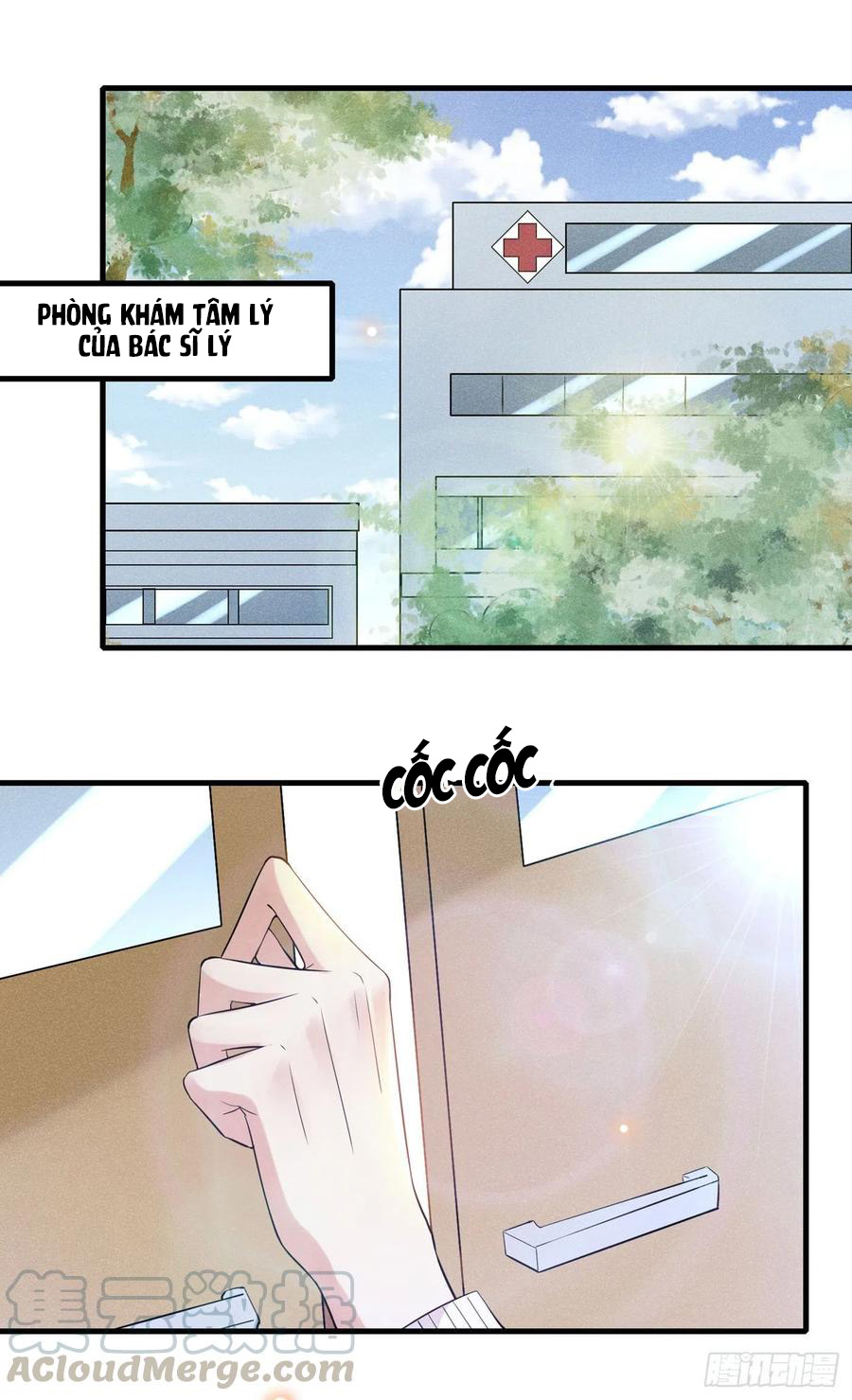 Anh Ấy Nói Tôi Là Hắc Liên Hoa Chapter 43 - Trang 32