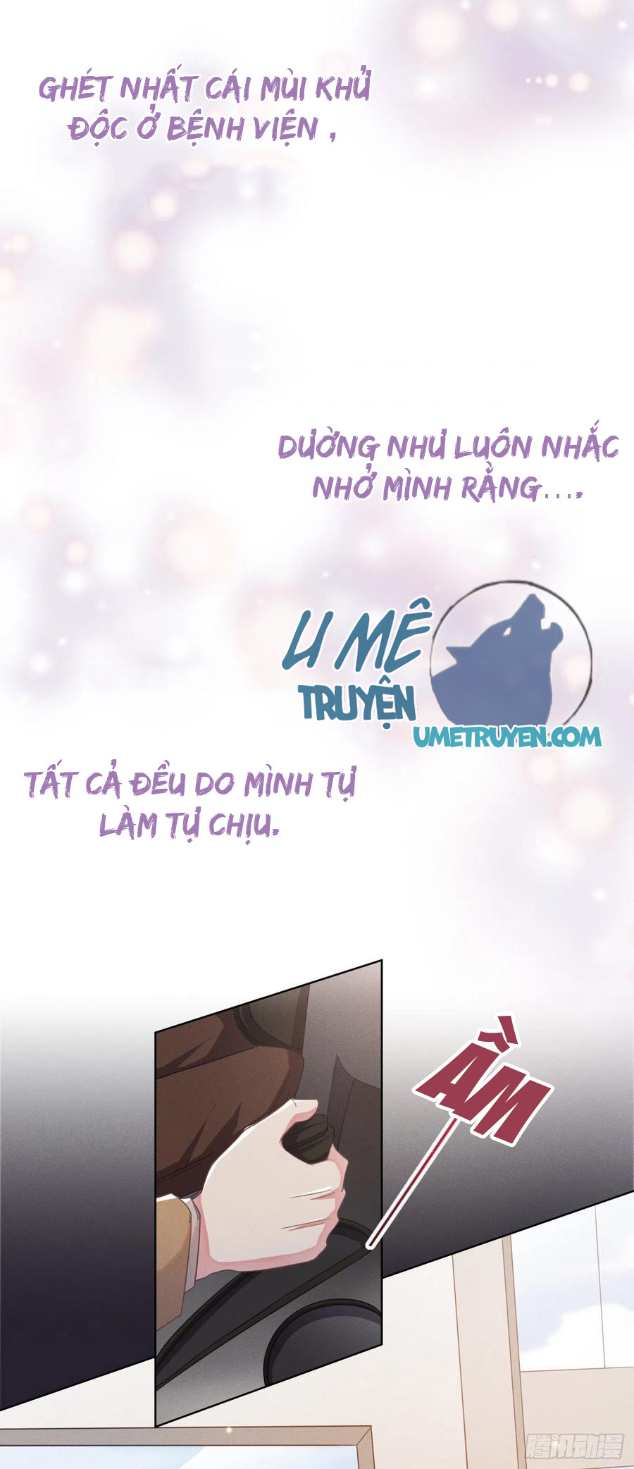 Anh Ấy Nói Tôi Là Hắc Liên Hoa Chapter 44 - Trang 9