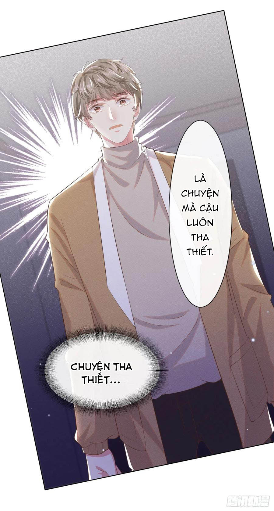 Anh Ấy Nói Tôi Là Hắc Liên Hoa Chapter 45 - Trang 15