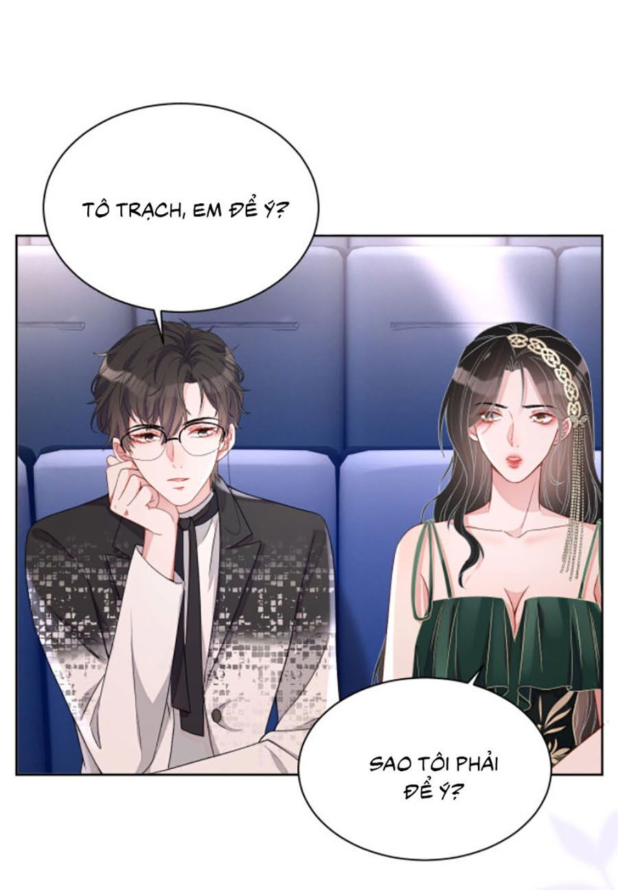 Chỉ Yêu Mình Em Chapter 20 - Trang 15