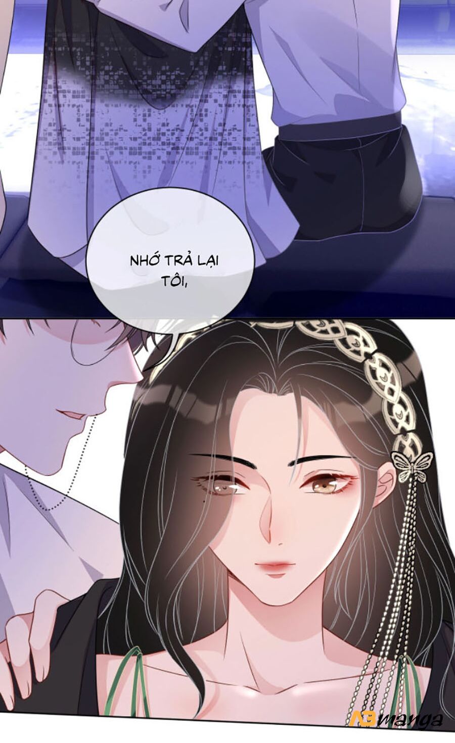 Chỉ Yêu Mình Em Chapter 20 - Trang 31