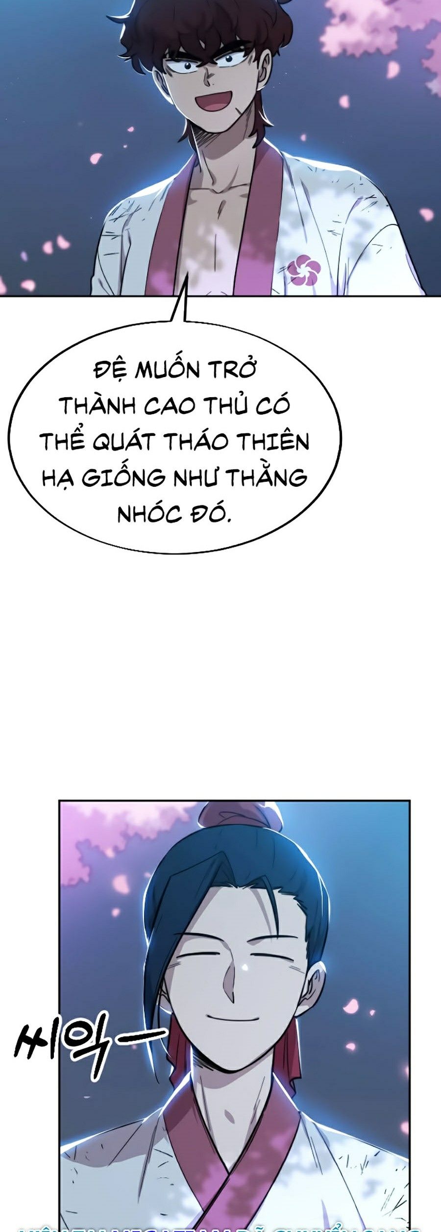 Hoa Sơn Tái Khởi Chapter 5 - Trang 46