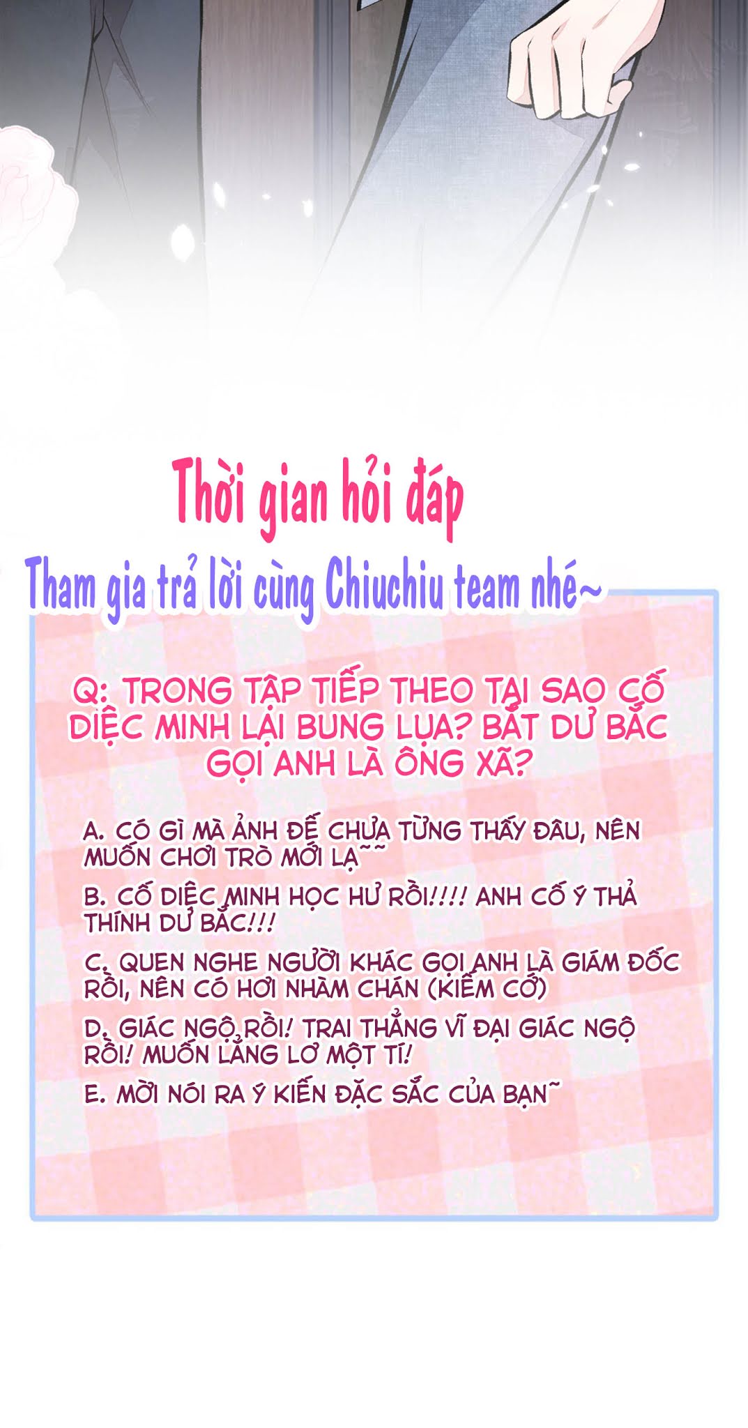 Hotsearch Của Ảnh Đế Chapter 24 - Trang 37