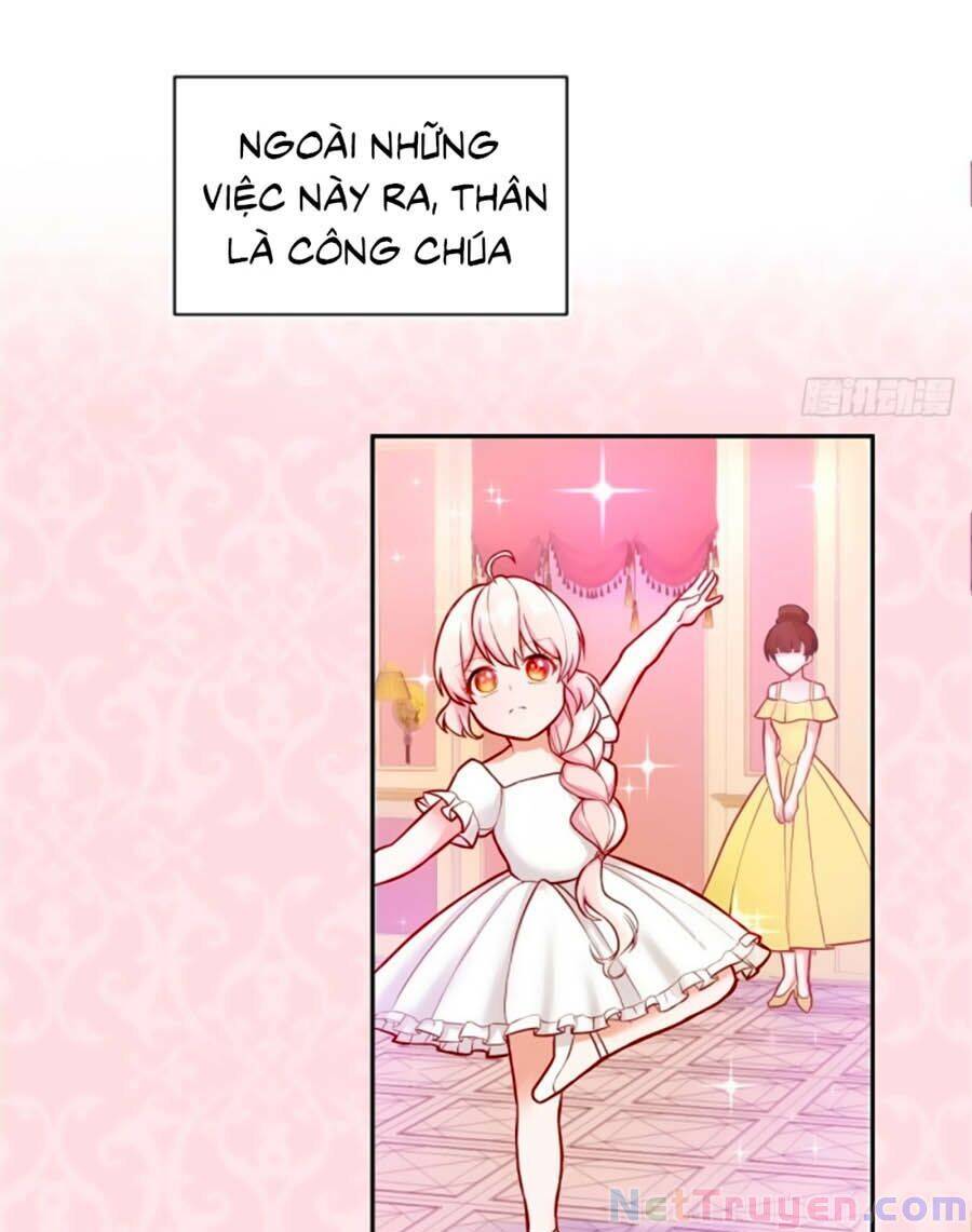 Kế Hoạch Tự Cứu Của Phản Phái Ma Nữ Chapter 7 - Trang 19