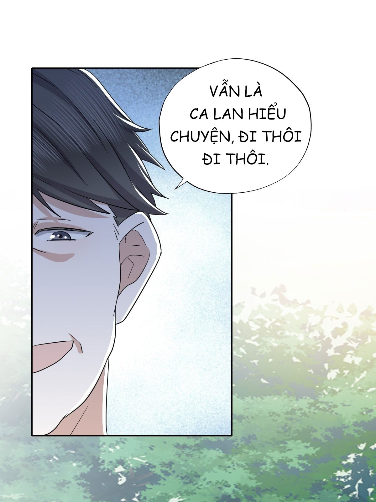 Không Nỗ Lực Thì Phải Làm Hoàng Phu Chapter 32 - Trang 11