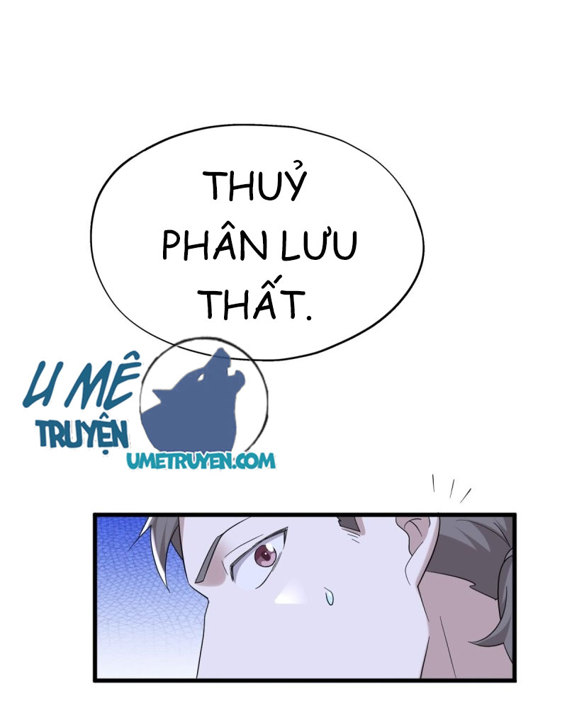 Không Nỗ Lực Thì Phải Làm Hoàng Phu Chapter 38 - Trang 23