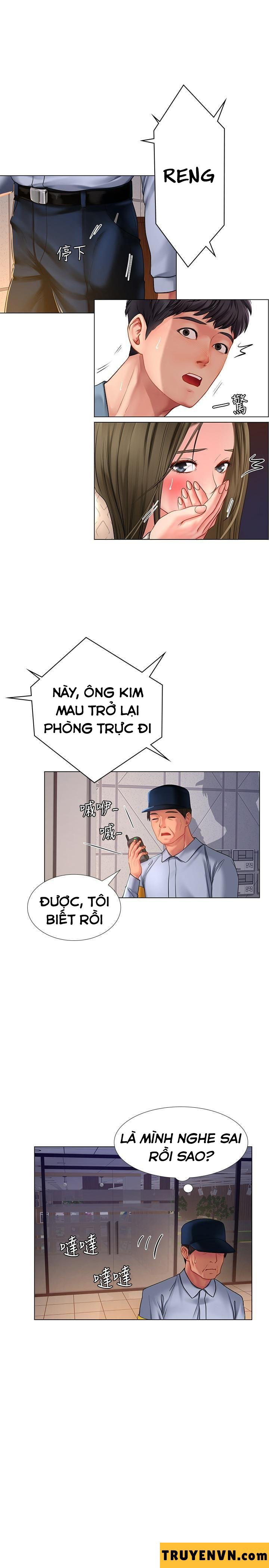 Tôi Có Nên Học Ở Noryangjin? Chapter 55 - Trang 24