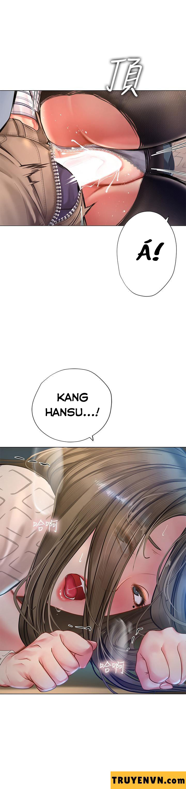 Tôi Có Nên Học Ở Noryangjin? Chapter 56 - Trang 2