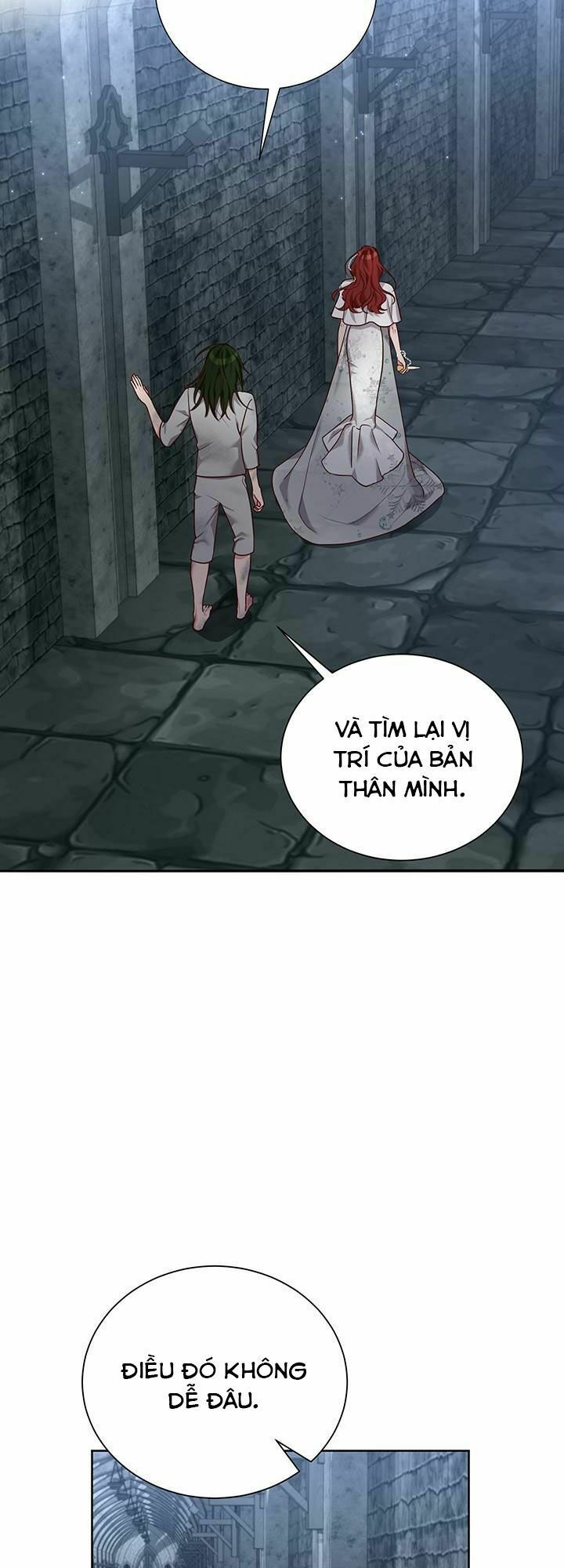 Tôi Sẽ Chỉ Sống Như Một Nhân Vật Phản Diện Chapter 27 - Trang 10