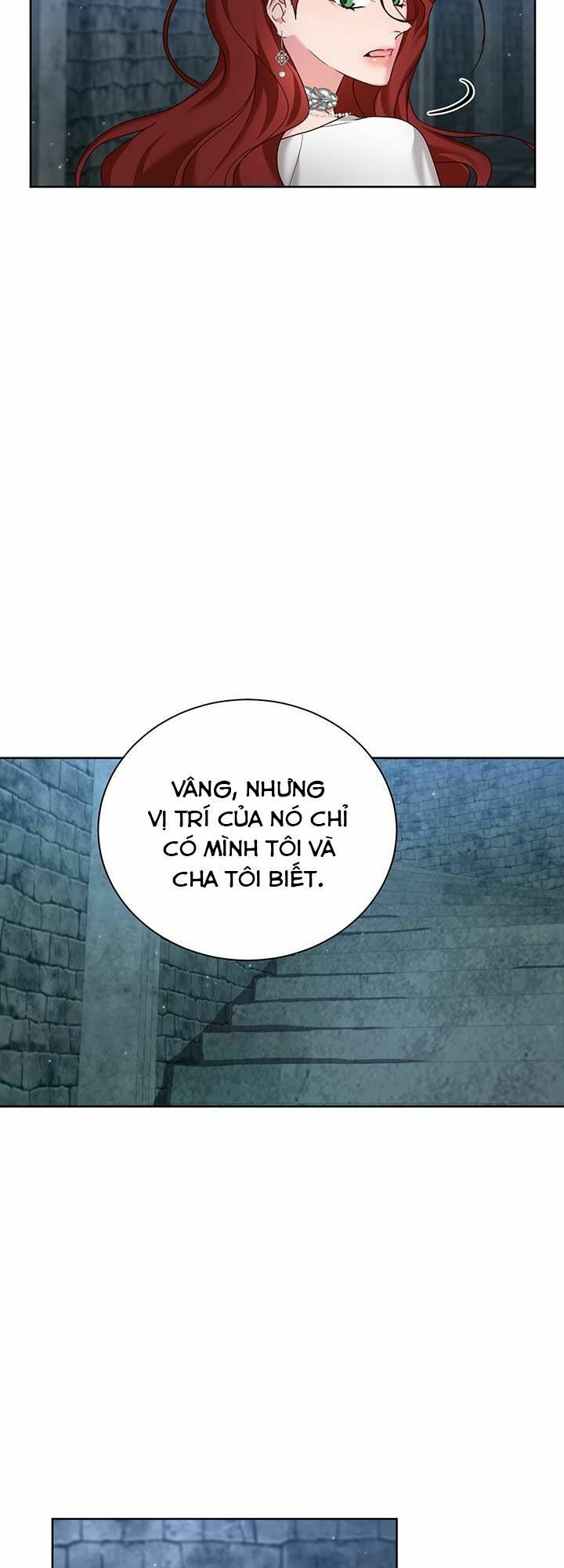 Tôi Sẽ Chỉ Sống Như Một Nhân Vật Phản Diện Chapter 27 - Trang 7