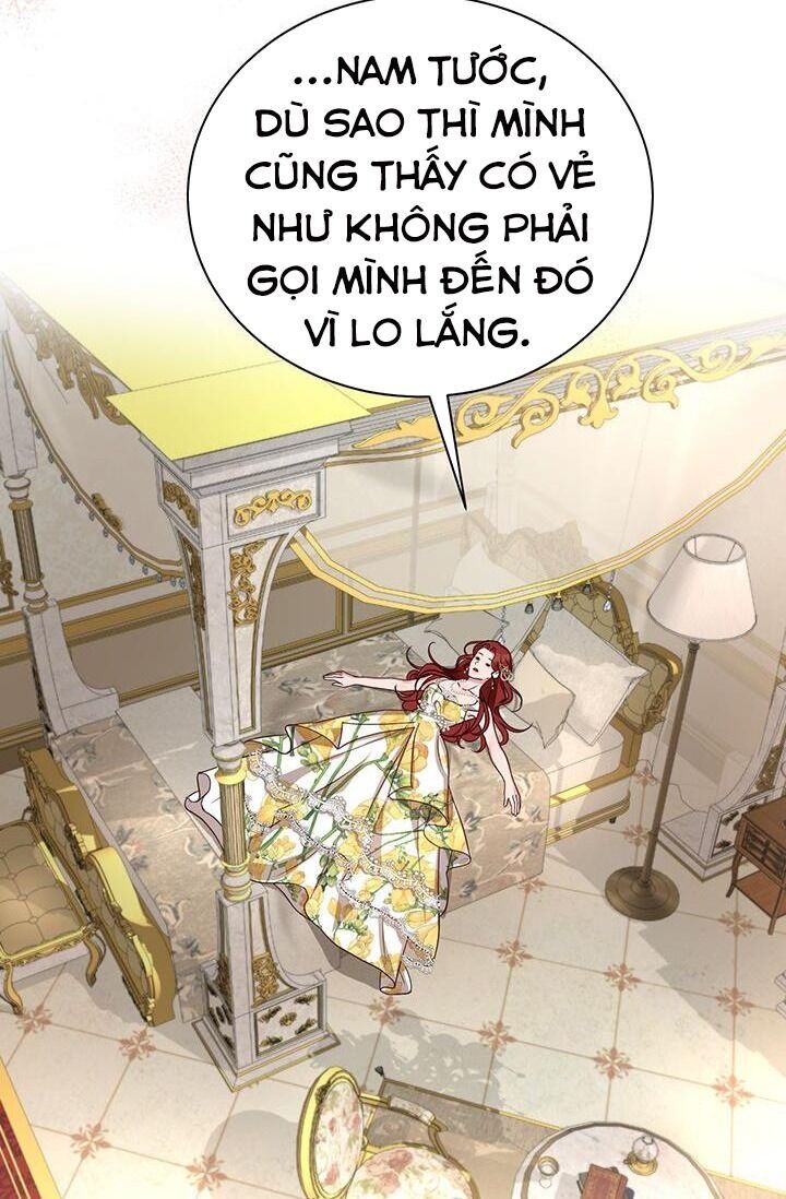 Tôi Sẽ Chỉ Sống Như Một Nhân Vật Phản Diện Chapter 28 - Trang 28