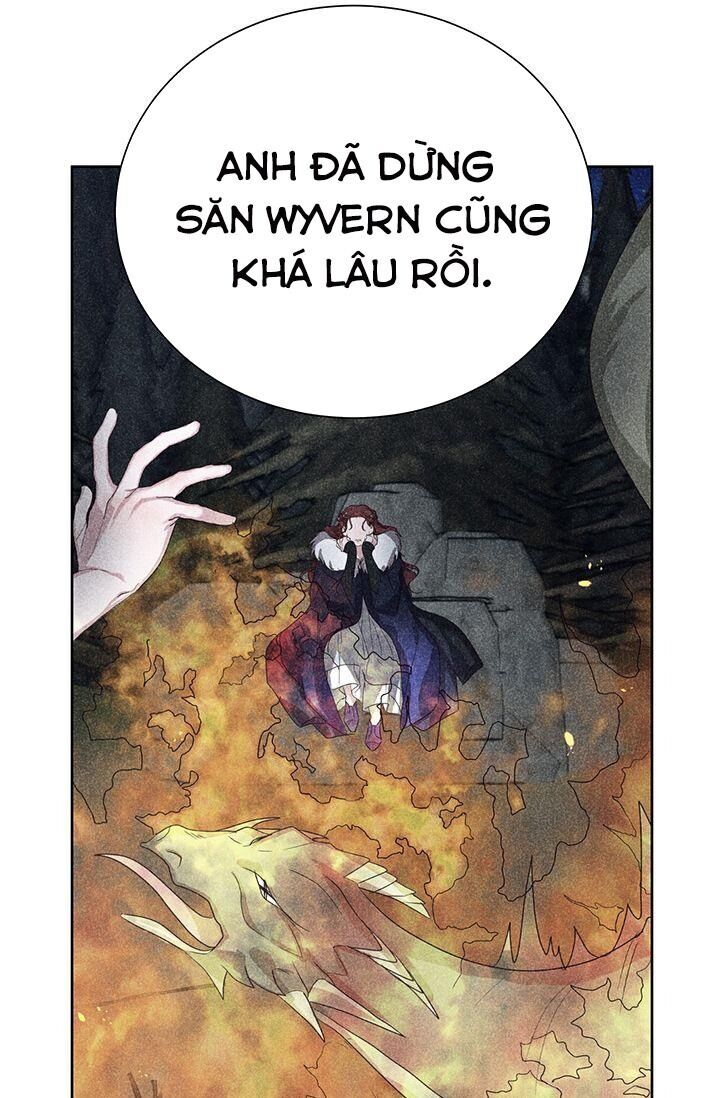 Tôi Sẽ Chỉ Sống Như Một Nhân Vật Phản Diện Chapter 28 - Trang 42