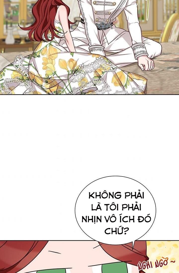 Tôi Sẽ Chỉ Sống Như Một Nhân Vật Phản Diện Chapter 28 - Trang 45