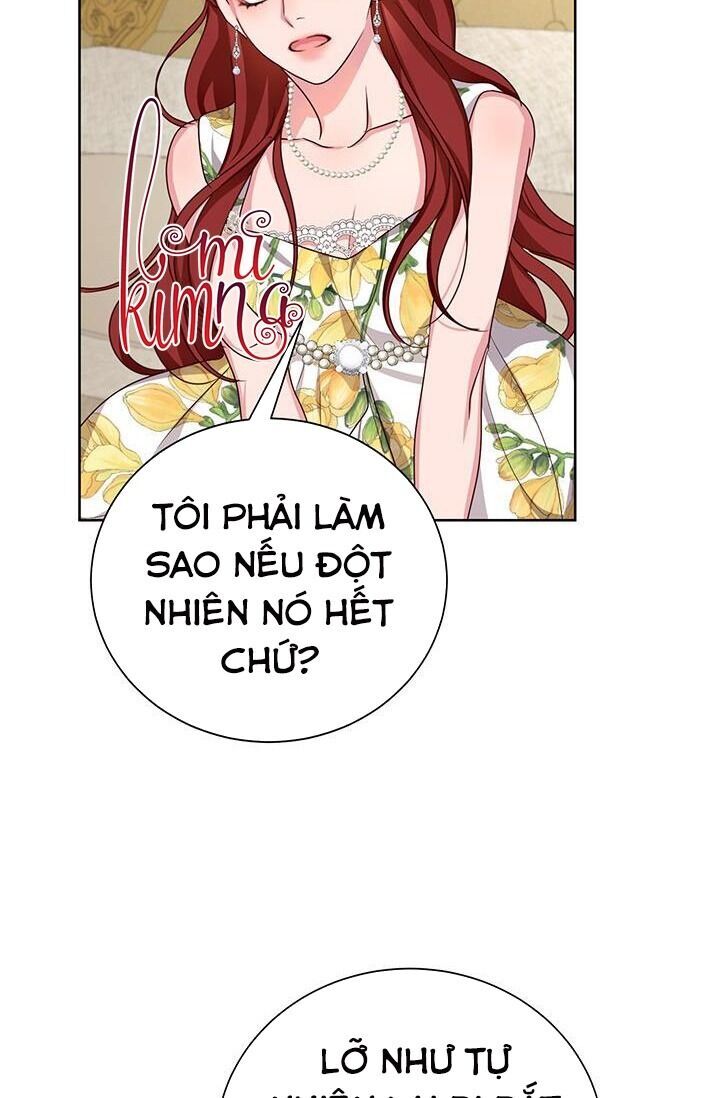 Tôi Sẽ Chỉ Sống Như Một Nhân Vật Phản Diện Chapter 28 - Trang 54