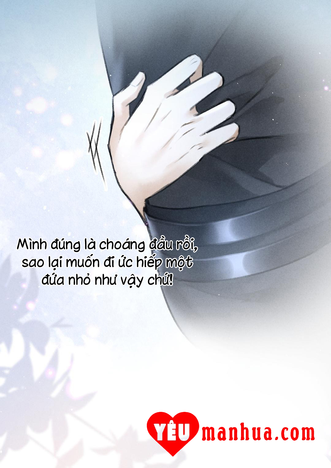 Tuân Mệnh Chapter 28 - Trang 22