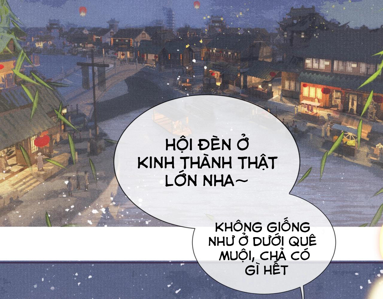 Tướng Quân Lệnh Chapter 6 - Trang 18