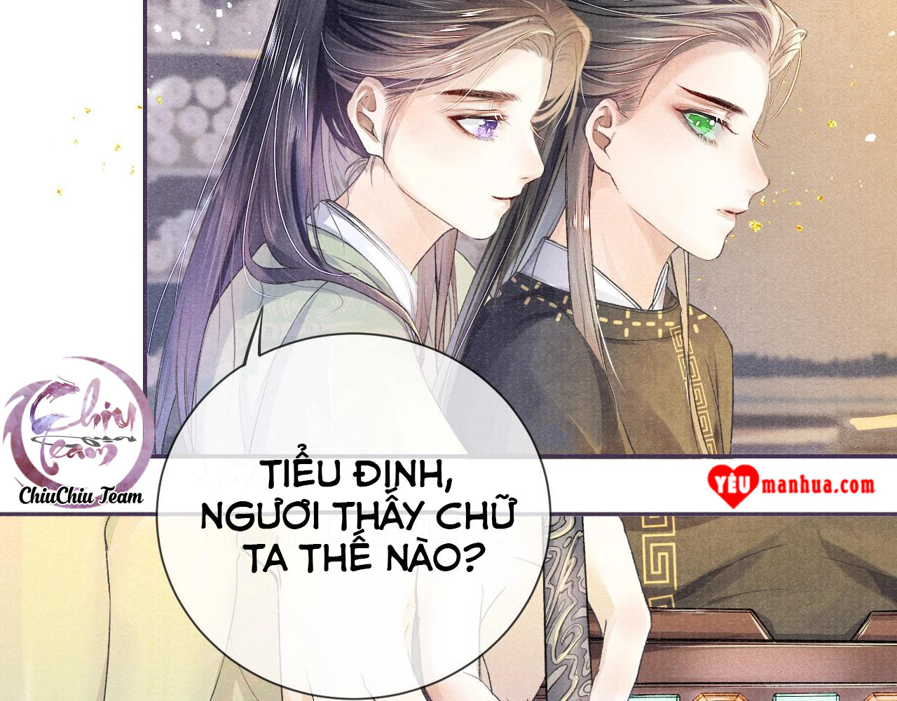 Tướng Quân Lệnh Chapter 6 - Trang 46