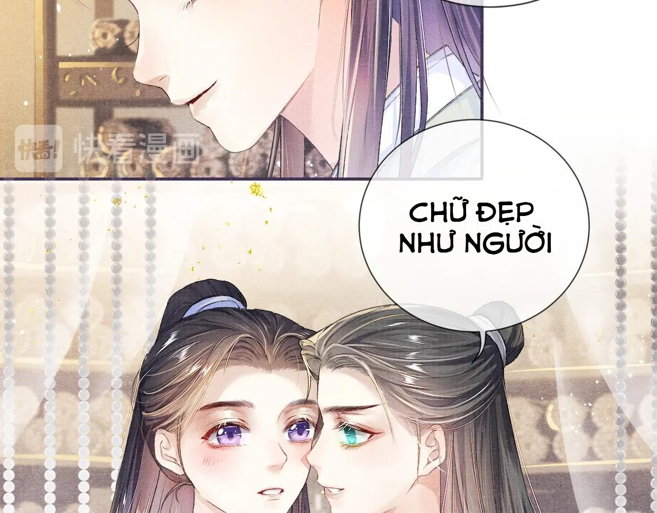 Tướng Quân Lệnh Chapter 6 - Trang 48