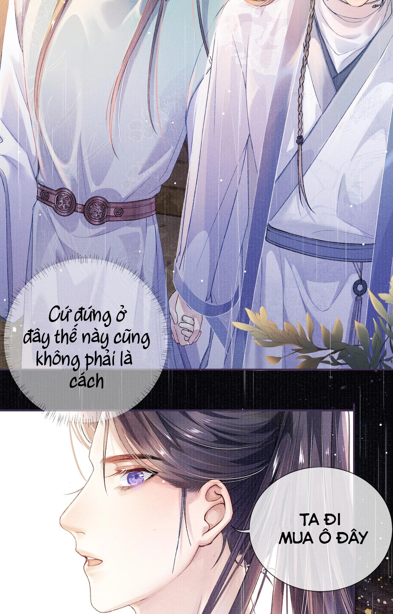 Tướng Quân Lệnh Chapter 6 - Trang 59