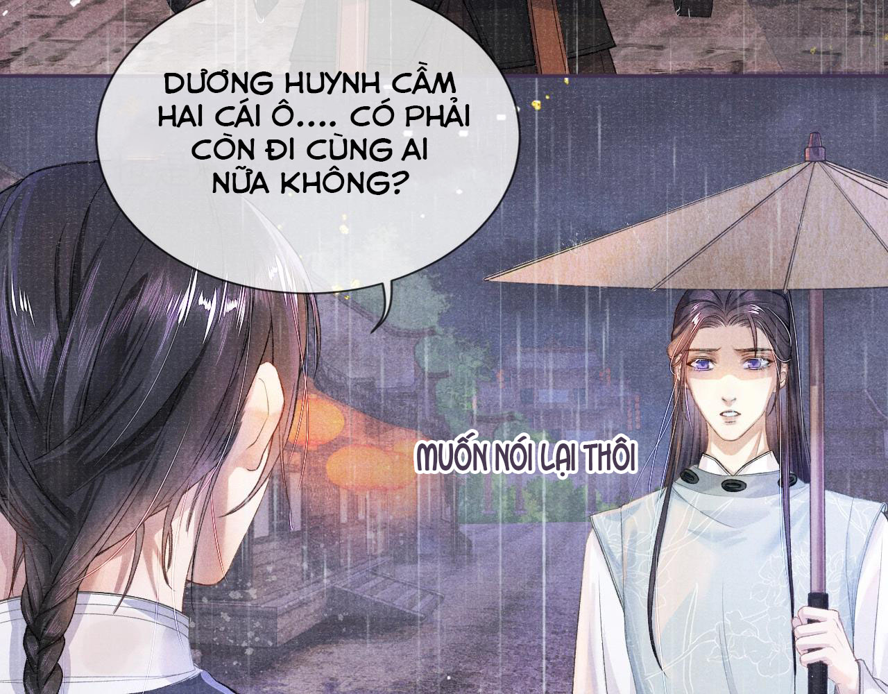 Tướng Quân Lệnh Chapter 6 - Trang 70