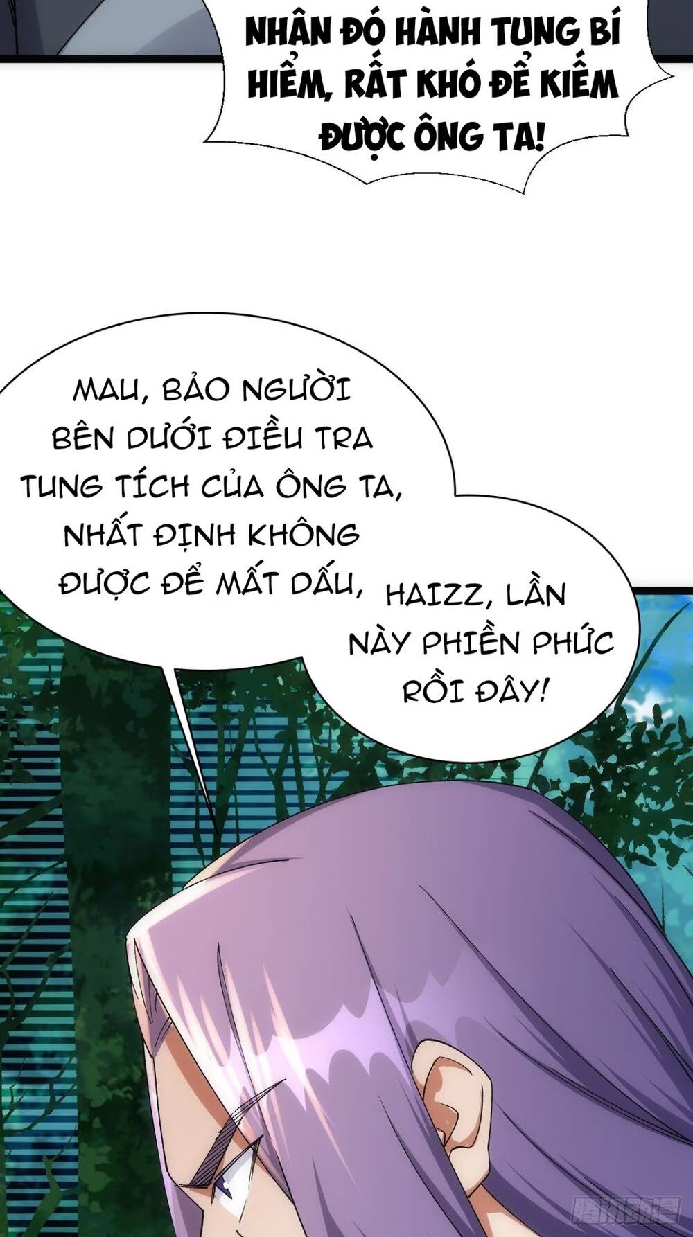 Tuyệt Thế Võ Công Chapter 45 - Trang 39