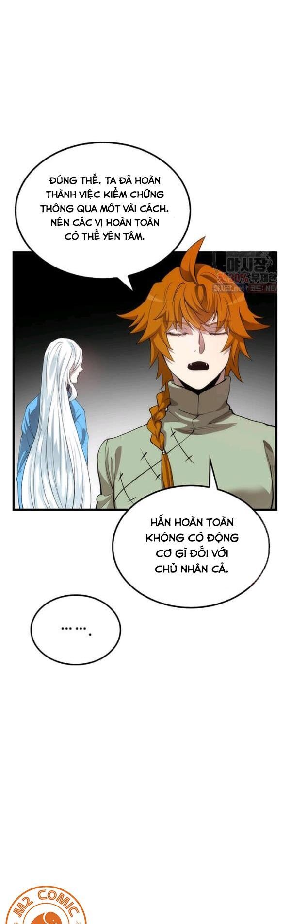 Y Sĩ Trùng Sinh Chapter 35 - Trang 52