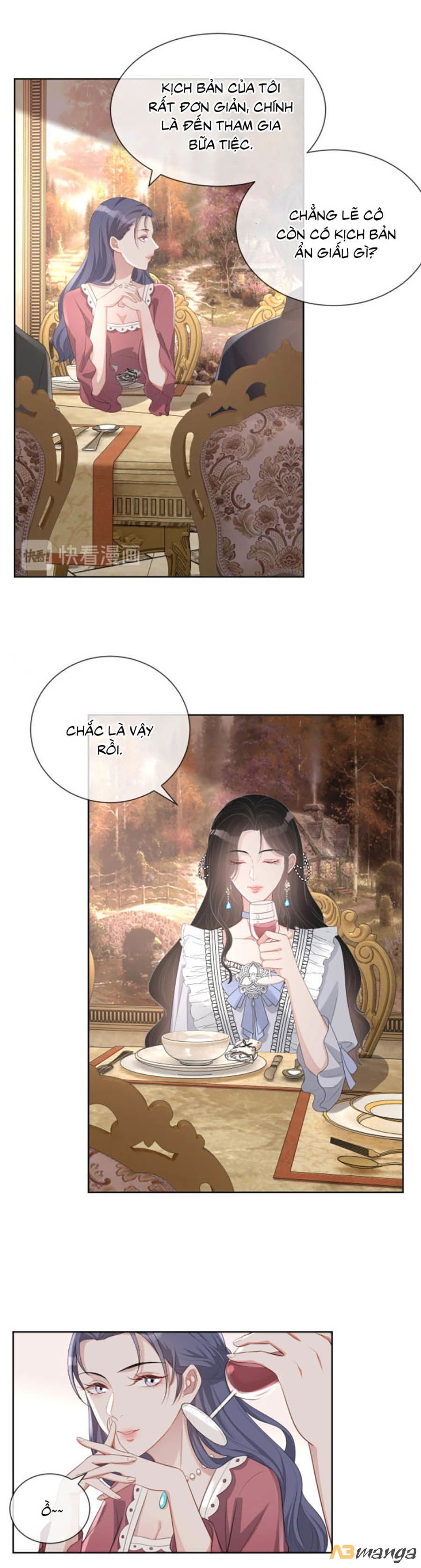 Chỉ Yêu Mình Em Chapter 22 - Trang 20