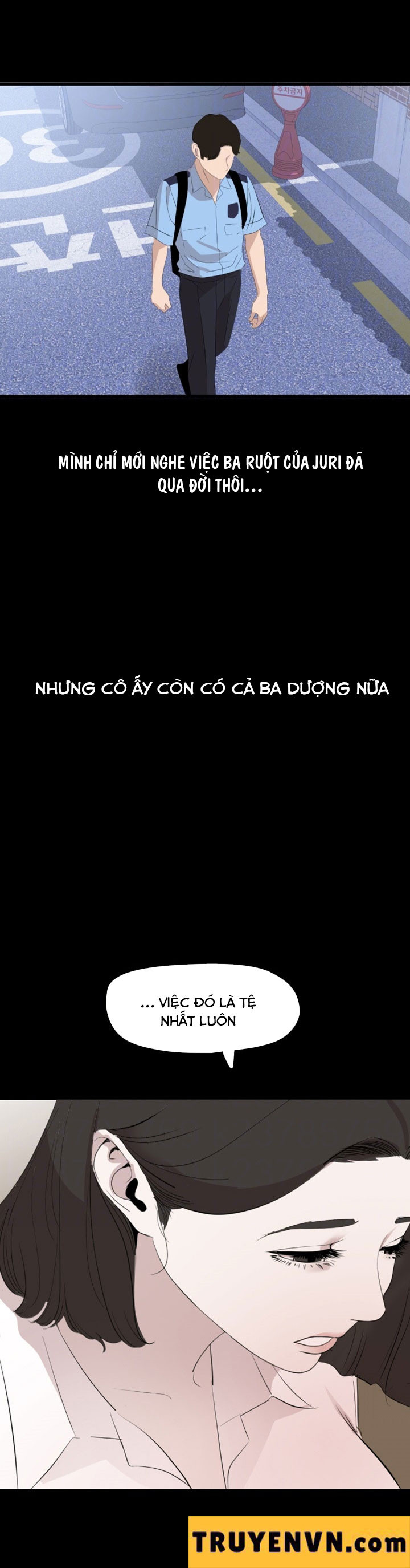 Con Rể Chapter 37 - Trang 14