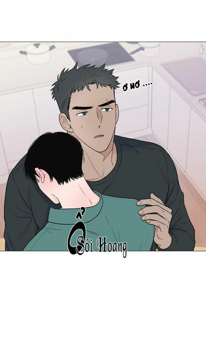 Công Nam Bắc Thụ Chapter 4 - Trang 13